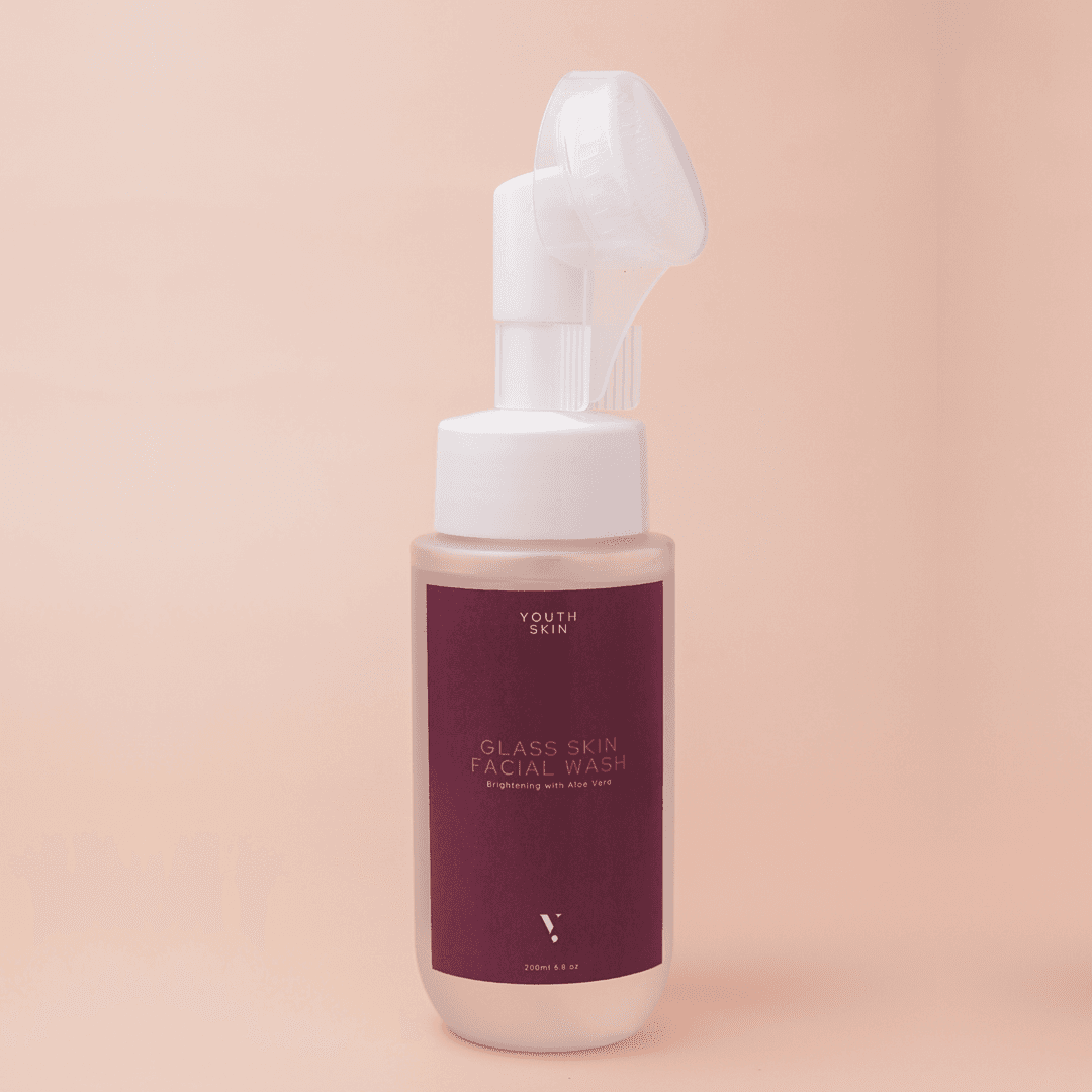 Facial Wash (200ml)