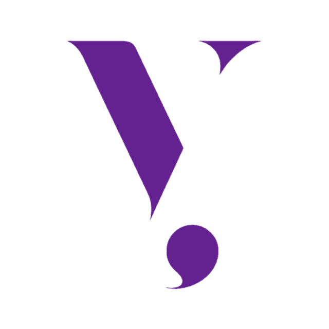 Youth Skin Icon Logo